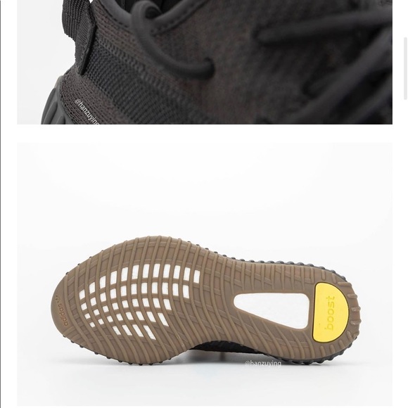 Yeezy Boost 350 V2 ‘Cinder’ - Picture 2 of 3